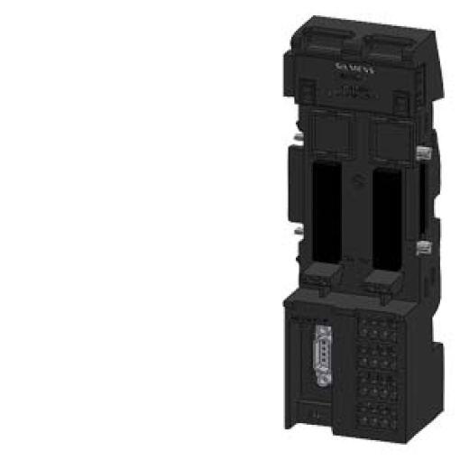 SIMATIC ET 200iSP TM-IMEM60S Spring terminals