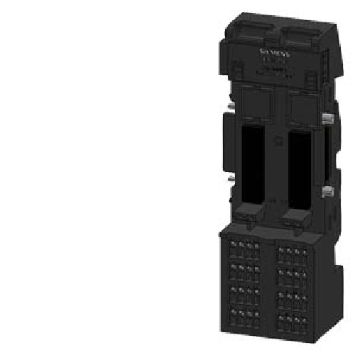 SIMATIC ET 200iSP TM-EMEM60S Screw terminals