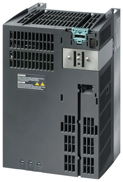 SINAMICS PM250, 3AC 380-480 V, 11,00 kW, IP20  UL open type, FSC, A