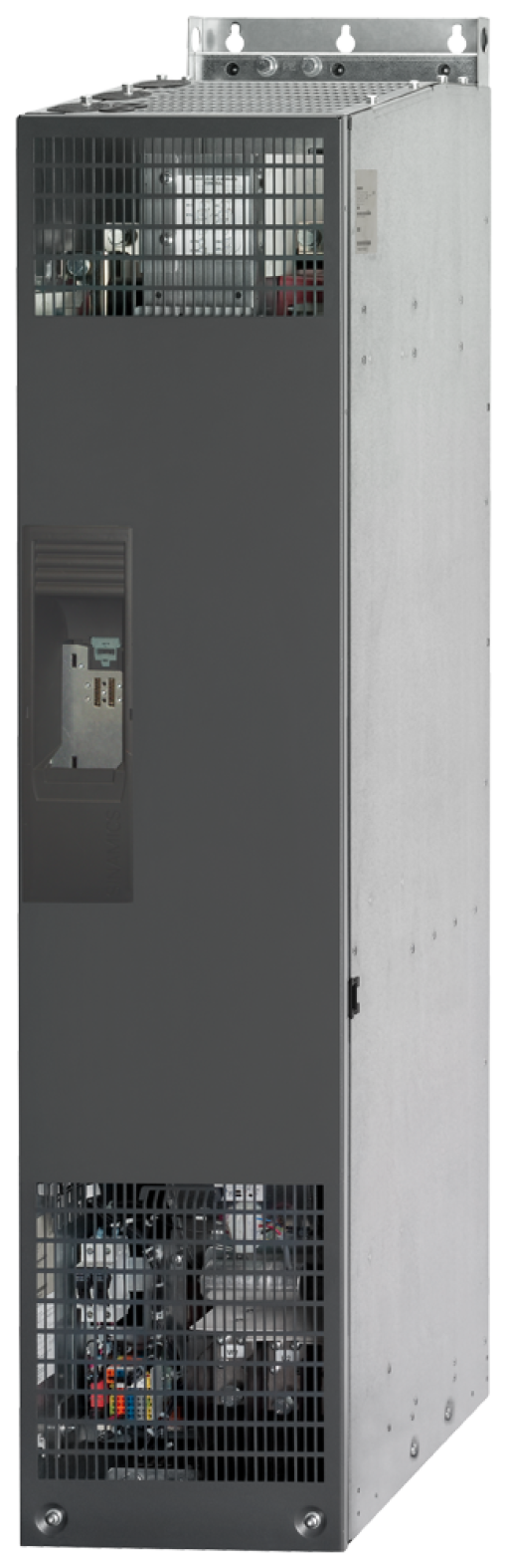 SINAMICS PM240, 3AC 380-480 V, 160,00 kW, IP20  UL open type, FSGX