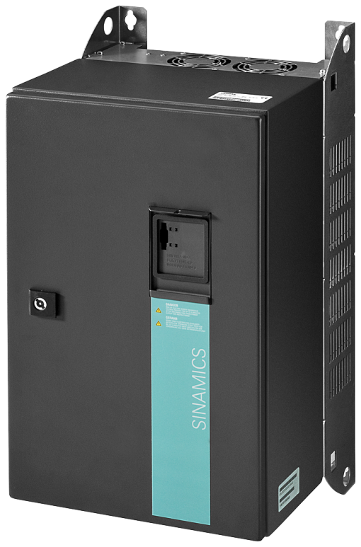 SINAMICS PM230, 3AC 380-480 V, 22,00 kW, IP55  UL type 12, FSD, A