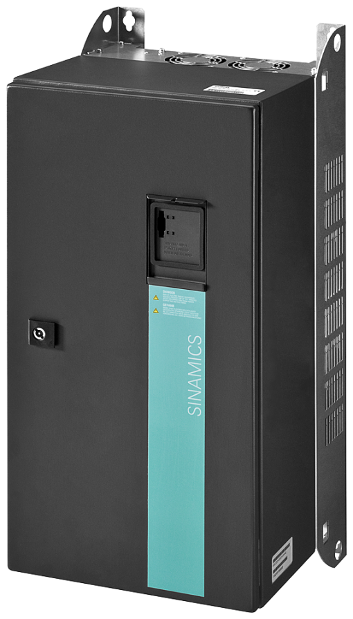 SINAMICS PM230, 3AC 380-480 V, 30,00 kW, IP55  UL type 12, FSD, B