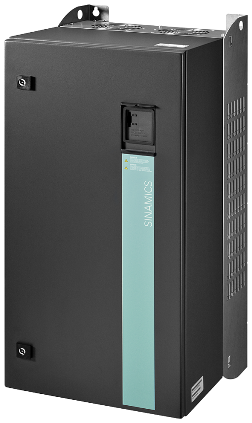 SINAMICS PM230, 3AC 380-480 V, 3,00 kW, IP20  UL open type, FSA