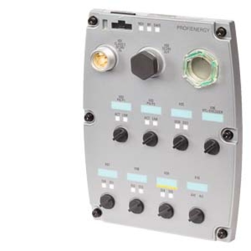 SINAMICS G120D CU240D-2 PN