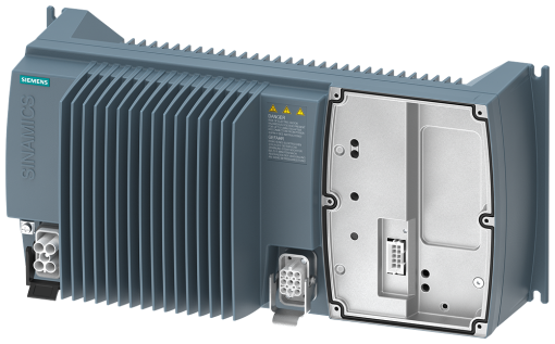 SINAMICS G120D, 3 AC 380-500 V, 0,75 kW, IP65  UL type 3, FSA, A