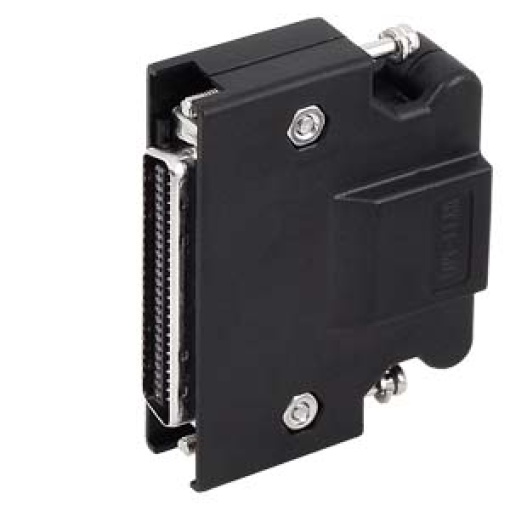 Sollwertstecker für Anschluss an SINAMICS V90