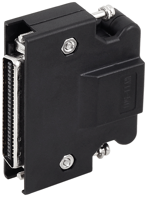 Sollwertstecker für Anschluss an SINAMICS V90