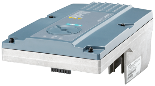 SINAMICS G110M, 3 AC 380-480 V, 2,20 kW, IP66, FSB, A