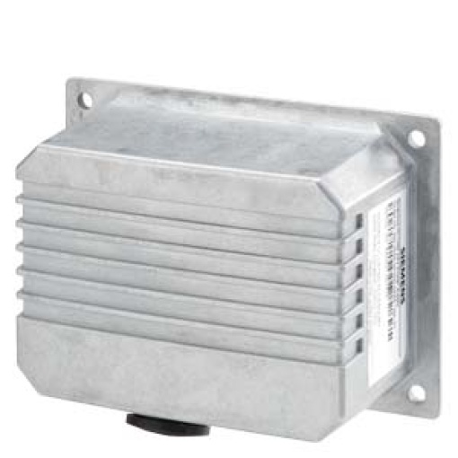 Interne 24V DC Spannungsversorgung