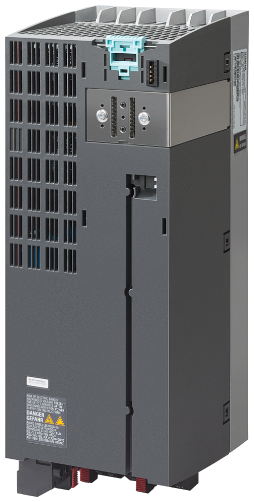 SINAMICS PM240-2, 3AC 380-480 V, 15,00 kW, IP20  UL open type, FSC