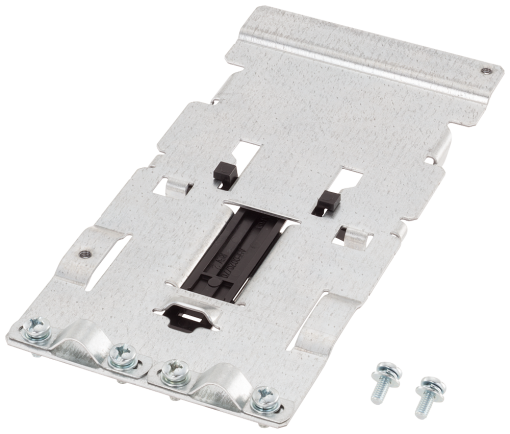 SINAMICS G110 Montageadapter DIN-Schiene