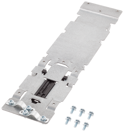 Adapter für Montage auf DIN-Hutschiene FSA