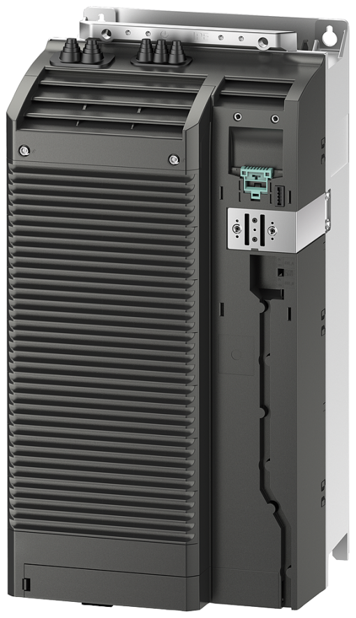 SINAMICS PM240P-2, 3AC 500-690 V, 45,00 kW, IP20  UL open type, FSE