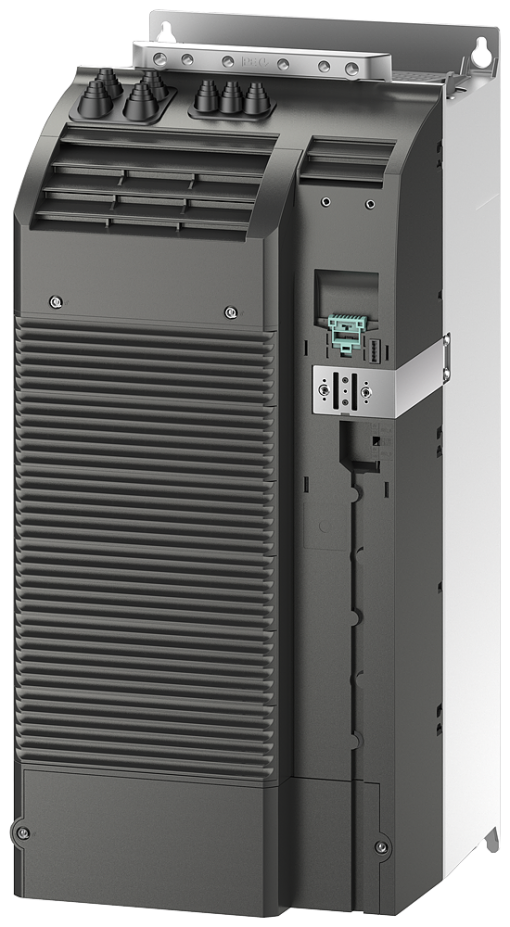 SINAMICS PM240P-2, 3AC 500-690 V, 75,00 kW, IP20  UL open type, FSF