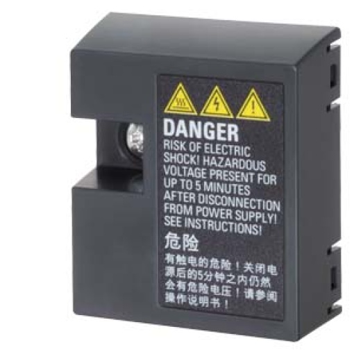 SINAMICS V20 BOP Schnittstelle