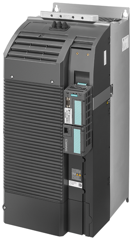 SINAMICS PM330, 3AC 380-480 V, 160,00 kW, IP20  UL open type, GX