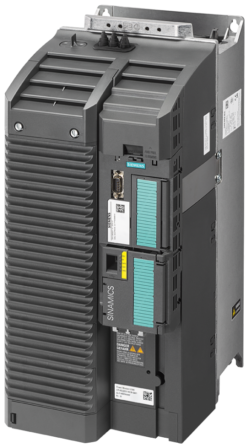 SINAMICS G120C 3AC 380-480 V 22,00 kW PROFINET, EtherNetIP IP20  UL open type