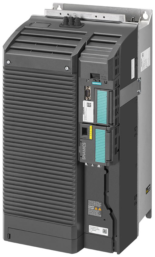 SINAMICS G120C 3AC 380-480 V 55,00 kW PROFINET, EtherNetIP IP20  UL open type