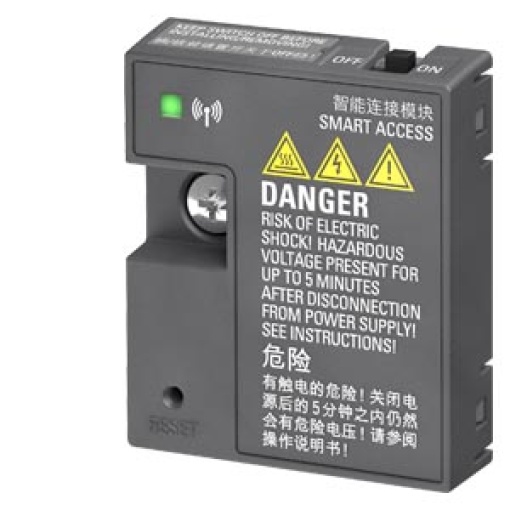 SINAMICS V20 Smart Access Module, 24 V