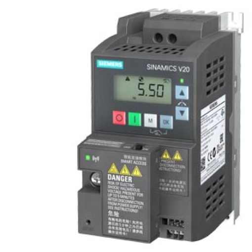 SINAMICS V20 Starter Kit