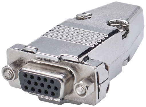Signal connector