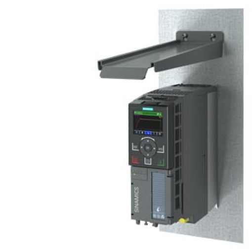 SINAMICS G120X P21 Top Cover FSA