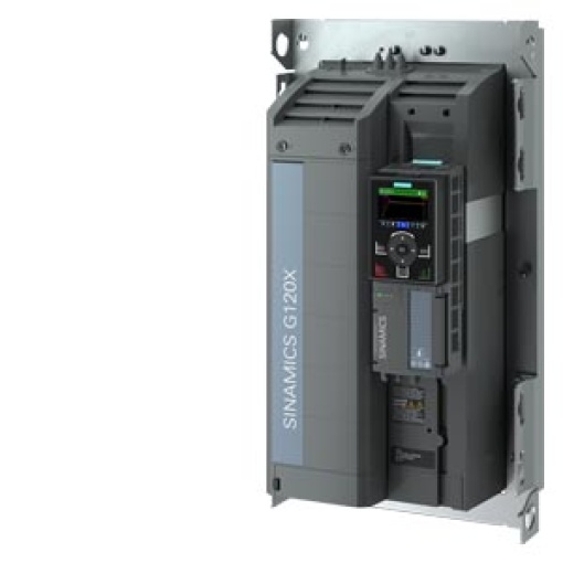SINAMICS G120X IP20 PT frame FSD