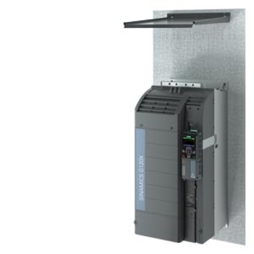 SINAMICS G120X P21 Top Cover FSF und FSG