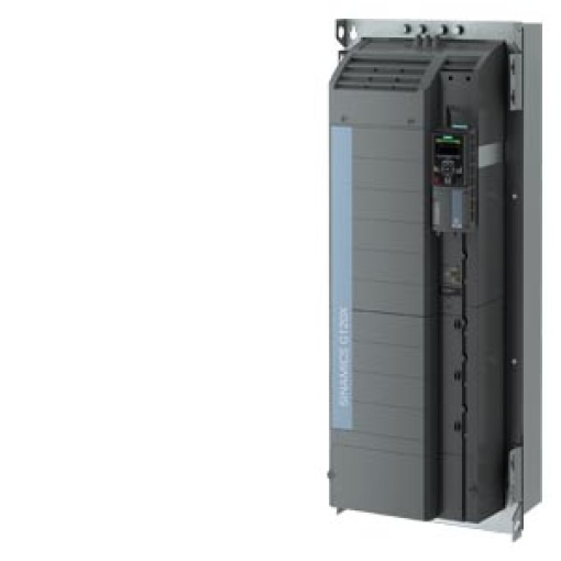 SINAMICS G120X IP20 PT frame FSG