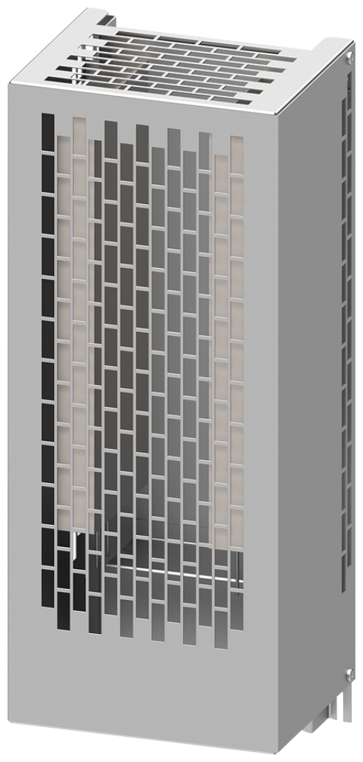 Braking resistor 4,50 Ohm 30,00 kW