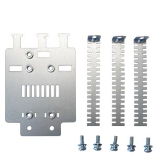 SINAMICS G120X shield plate FSA