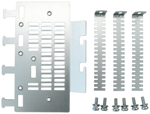 SINAMICS G120X shield plate FSC