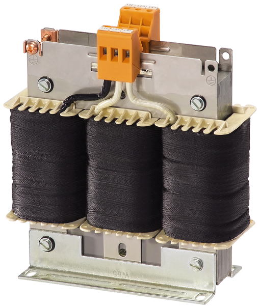 line reactor 14,0 A ,