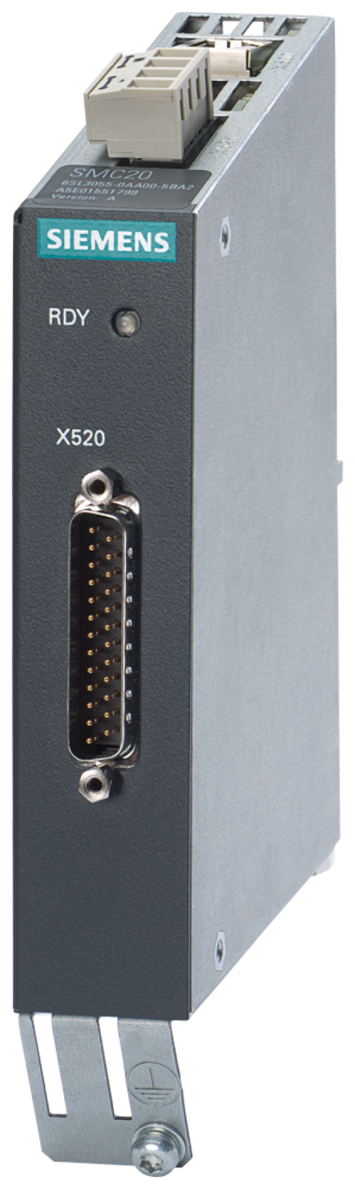 SINAMICS S120 SENSOR MODULE SMC20 BOARD FOR EVALUATION OF INCREMENTAL ENCODER...