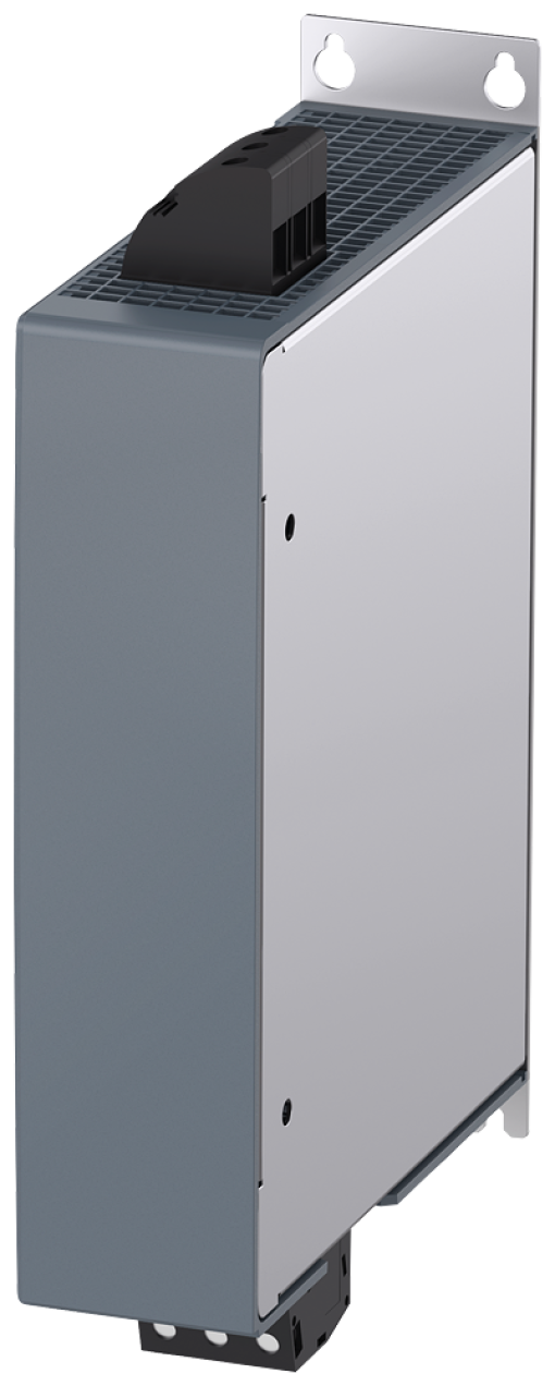 Line filter, 3AC 200-480 V, 65,0 A