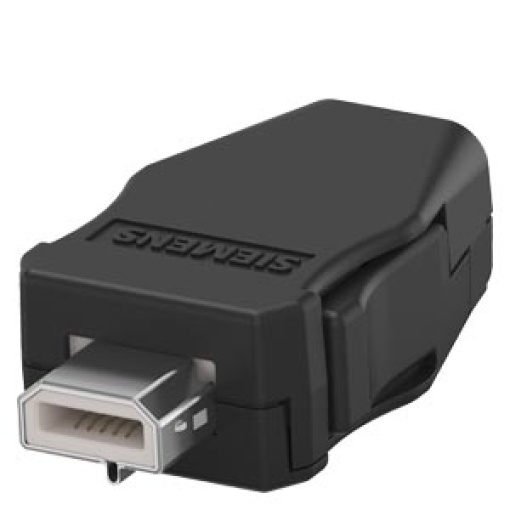 IX connector - C code For S-1FL2 ALL Contains 5 pcs