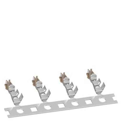 Hybrid signal contacts reel For S-1FL2 SH203040 Contains 2000 pcs