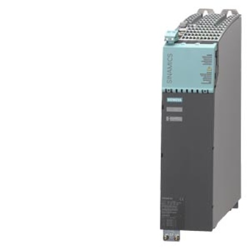 SINAMICS S120 ACTIVE LINE MODULE INPUT 3AC 380-480V, 5060HZ OUTPUT DC 600V...