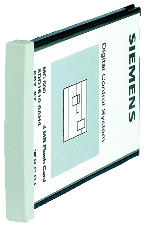 SIMATIC TDC Memory module MC500 FEPROM, 4 MB
