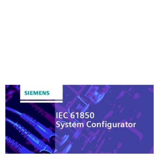 IEC 61850 SYSTEM CONFIGURATOR STANDALONE FOR IEC 61850 ENGINEERING IF NO DIGS...