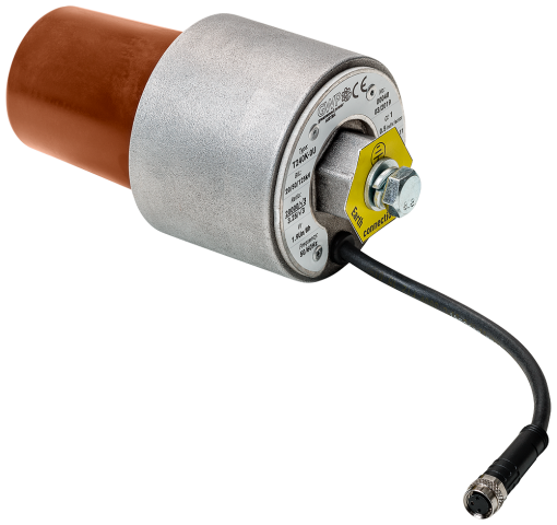 Low-Power Voltage sensor 3,25 VoltRadical 3 at 20 kV Radical 3 according IE...