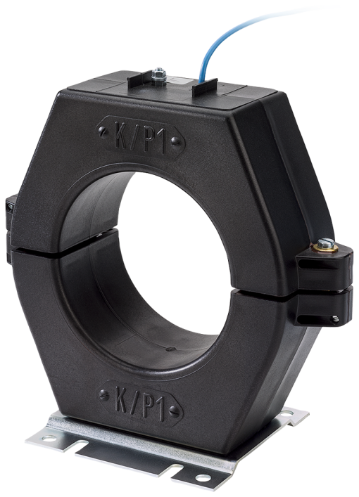 SENSITIVE LOW-POWER SENSOR SPLIT CORE TYPE CORE BALANCE TRANSDUCER 225 MILLIV...