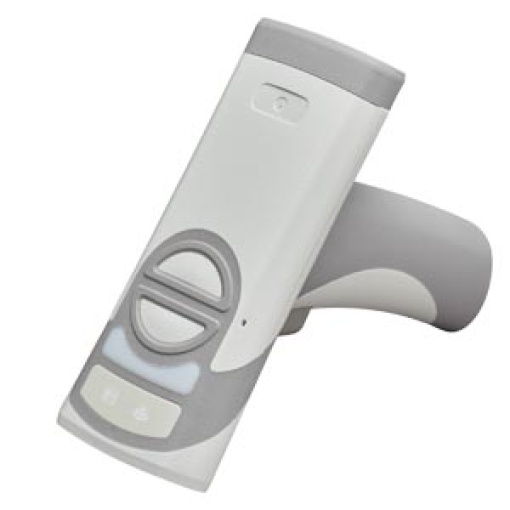 Optical MV326 handheld reader