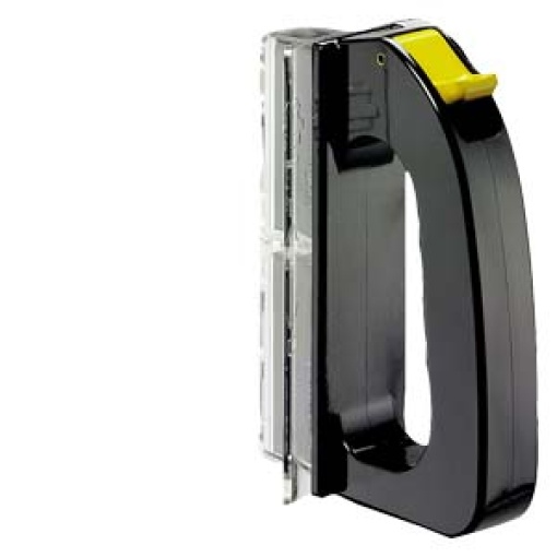 Fuse puller for LV HRC fuse size 000 to 4