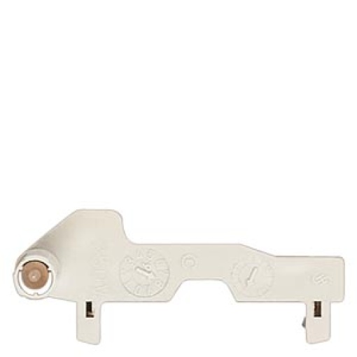 DELTA spare glow lamp 1.5mA for SCHUKO socket outlet with status indicator