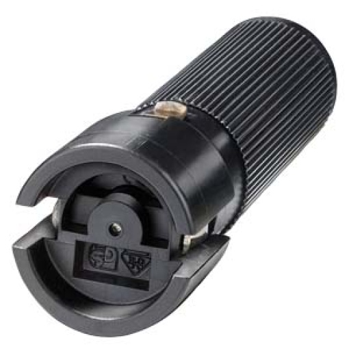 D adapter sleeve fitter