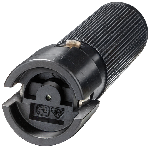 D adapter sleeve fitter