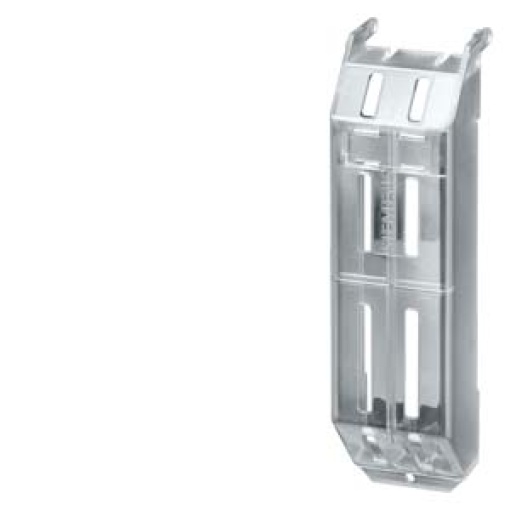 ISO cover IP2X for LV HRC base size 00