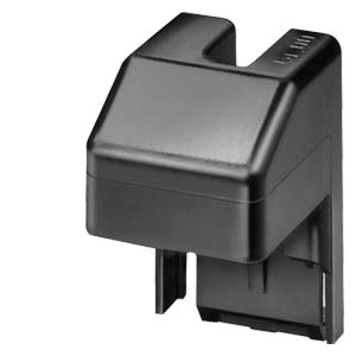 ISO cover for LV HRC base size 0