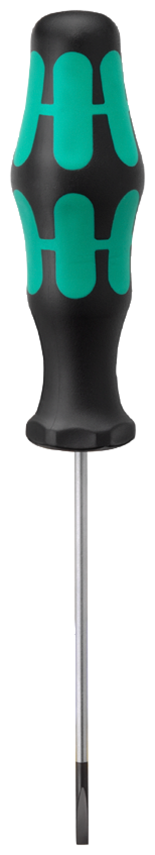 Screwdrivers size 0.4 x 2.5 mm